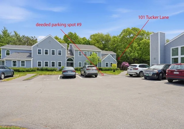 Homes for sale in Hingham, MA | 101 Tuckers Lane #101, Hingham, MA 02043 | MLS# 73525954