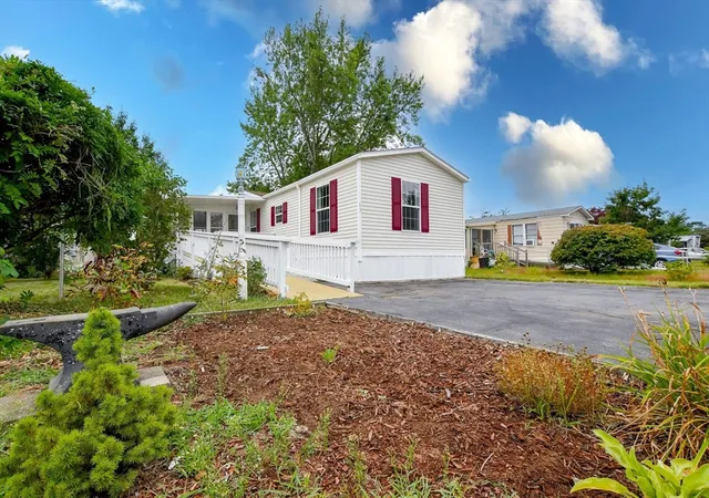 1st image of 13 Madeline St, East Wareham, MA 02538 | MLS# 73566084