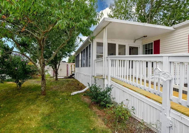 2nd image of 13 Madeline St, East Wareham, MA 02538 | MLS# 73566084