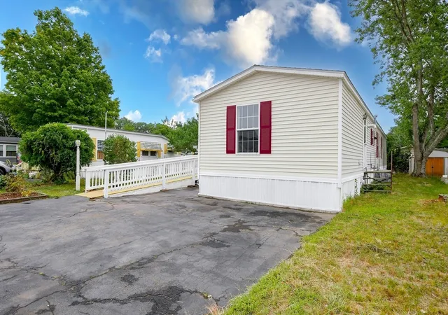 Photo 3 of Manufactured home for sale at 13 Madeline St, East Wareham, MA 02538 | MLS# 73566084 | Listing updated on 2026-09-20
