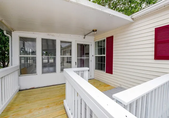 Photo 4 of Manufactured home for sale at 13 Madeline St, East Wareham, MA 02538 | MLS# 73566084 | Listing updated on 2026-09-20
