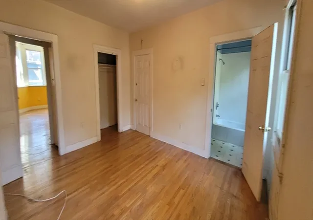 Listing Photo 2 - Condo for sale in building located at 96 E Brookline St, Boston, MA 02118 - Unit #3
