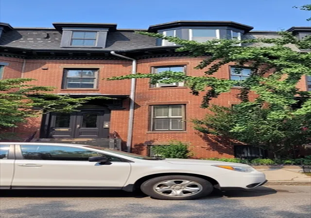 Photo 1 of Condo for sale at 96 E Brookline St #3, Boston, MA 02118 | MLS# 73552004 | Listing updated on 2026-09-05
