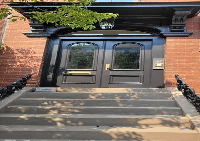 Listing Photo 3 - Condo for sale in building located at 96 E Brookline St, Boston, MA 02118 - Unit #3