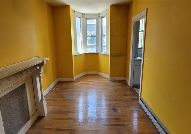 Listing Photo 5 - Condo for sale in building located at 96 E Brookline St, Boston, MA 02118 - Unit #3