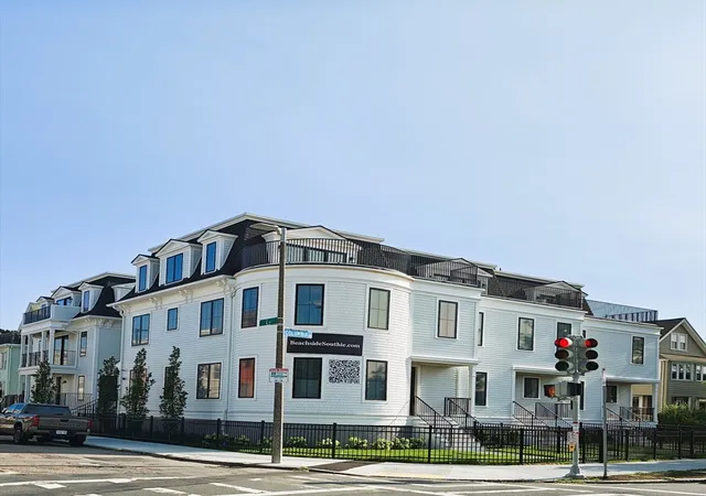 1st image of 244 L Street #2, South Boston, MA 02127 | MLS# 73558108