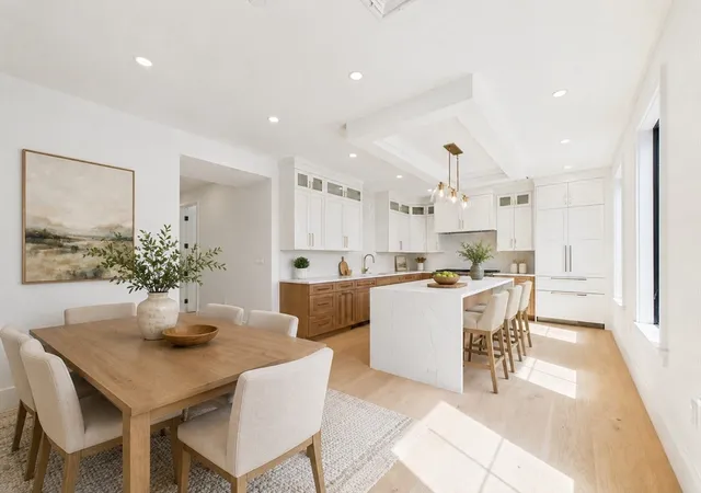 4th image of 244 L Street #2, South Boston, MA 02127 | MLS# 73558108