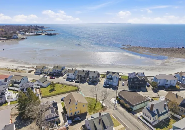 2nd image of 85 Willow Rd, Nahant, MA 01908 | MLS# 73500635
