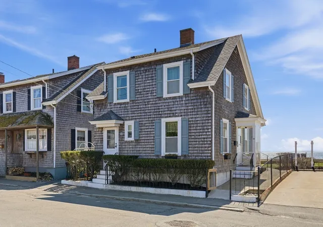 3rd image of 85 Willow Rd, Nahant, MA 01908 | MLS# 73500635