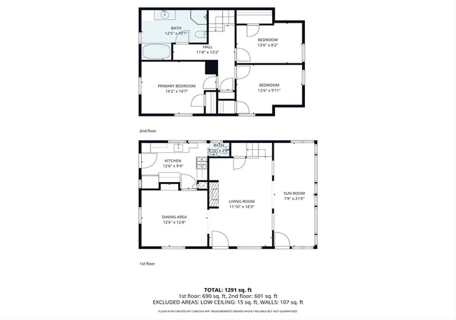 42nd image of 85 Willow Rd, Nahant, MA 01908 | MLS# 73500635