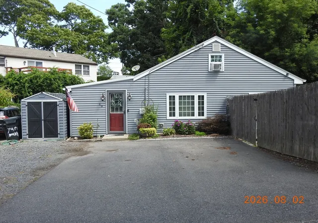 1st image of 19 Water, Swansea, MA 02777 | MLS# 73559638