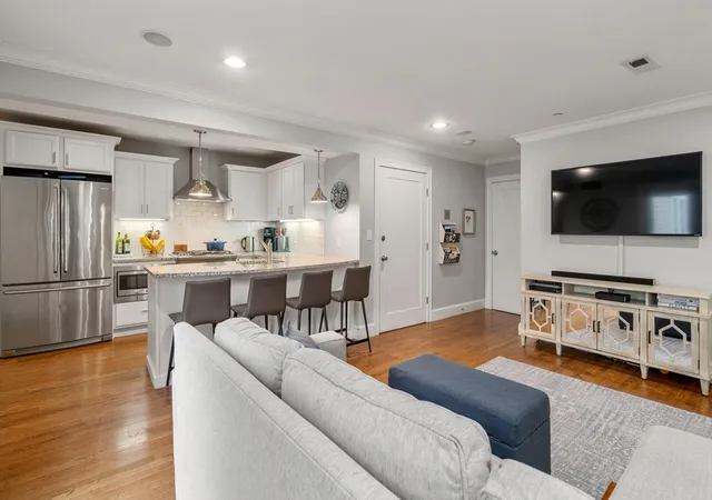 Homes for sale in Boston, MA | 47 Soley Street, Boston, MA 02129 | Houzeo