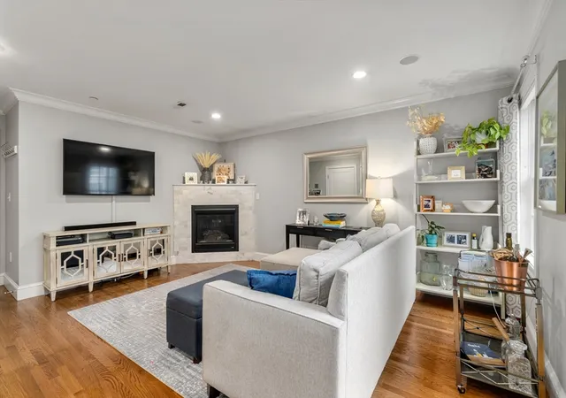 Homes for sale in Boston, MA | 47 Soley Street #2, Boston, MA 02129 | MLS# 73523586
