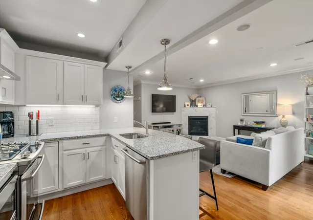 Homes for sale in Boston, MA | 47 Soley St, Boston, MA 02129