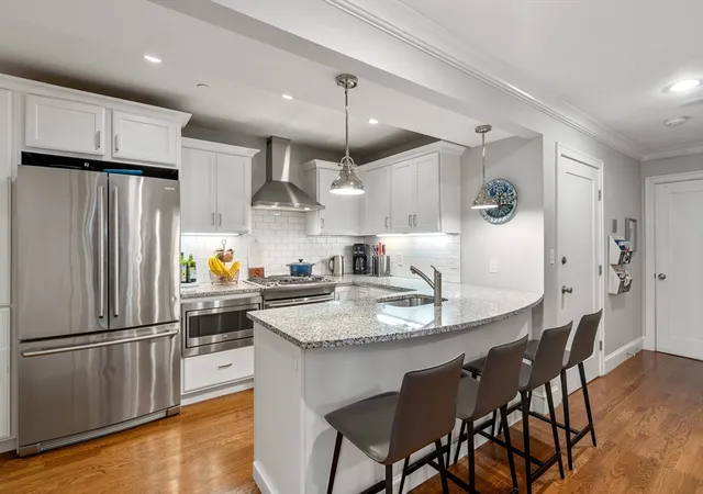 Homes for sale in Boston, MA | 47 Soley St, Boston, MA 02129