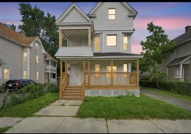 Photo 1 of Sale Pending at 35 37 Ozark St, Springfield, MA 01108 | MLS# 73568930 | Listing updated on 2026-09-10