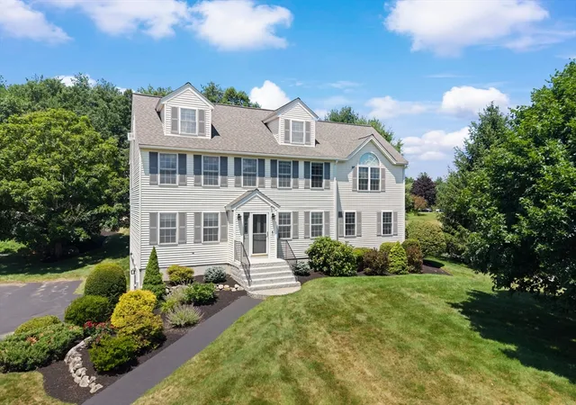 1st image of 1 Daisy Lane, Tyngsborough, MA 01879 | MLS# 73548571