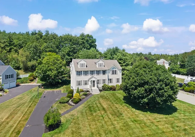 42nd image of 1 Daisy Lane, Tyngsborough, MA 01879 | MLS# 73548571