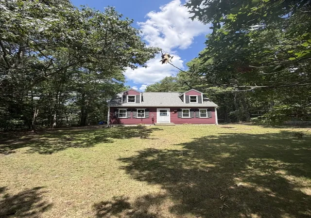 1st image of 38 Sandy Beach Road, Plymouth, MA 02360 | MLS# 73541342