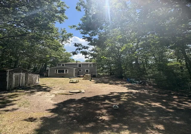 2nd image of 38 Sandy Beach Road, Plymouth, MA 02360 | MLS# 73541342