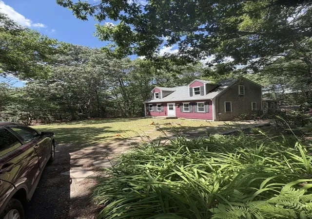 5th image of 38 Sandy Beach Road, Plymouth, MA 02360 | MLS# 73541342