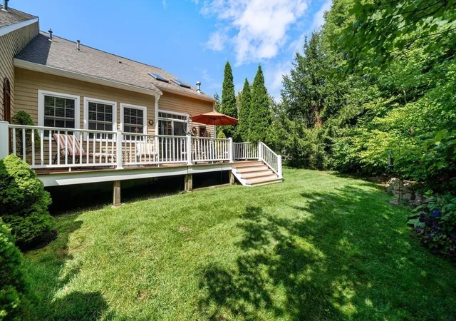 42nd image of 9 Kyle Path #9, Scituate, MA 02066 | MLS# 73425929