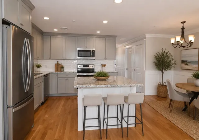 2nd image of 3 Proprietors Dr #7, Marshfield, MA 02050 | MLS# 73548567