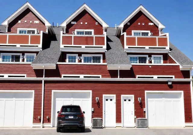 40th image of 3 Proprietors Dr #7, Marshfield, MA 02050 | MLS# 73548567