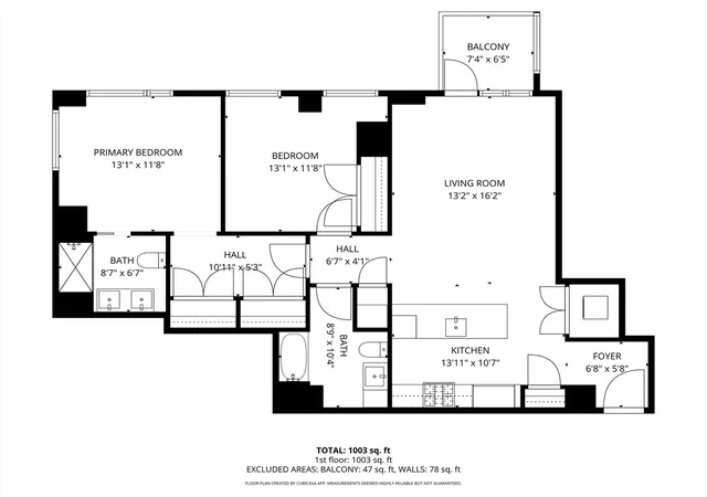 38th image of 135 Seaport Blvd #1609, Boston, MA 02210 | MLS# 73508104