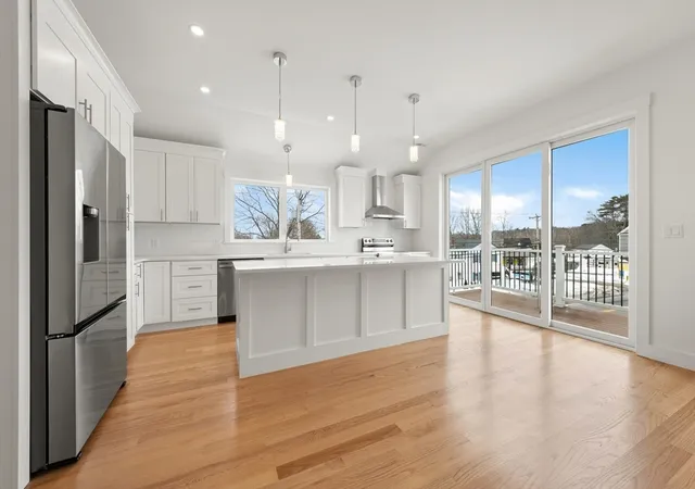 Homes for sale in Salisbury, MA | 2 Old County Rd #7, Salisbury, MA 01952 | MLS# 73539563