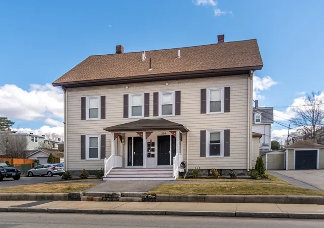1st image of 252 254 Crescent Street, Waltham, MA 02453 | MLS# 73491679