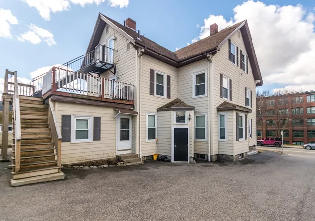 23rd image of 252 254 Crescent Street, Waltham, MA 02453 | MLS# 73491679