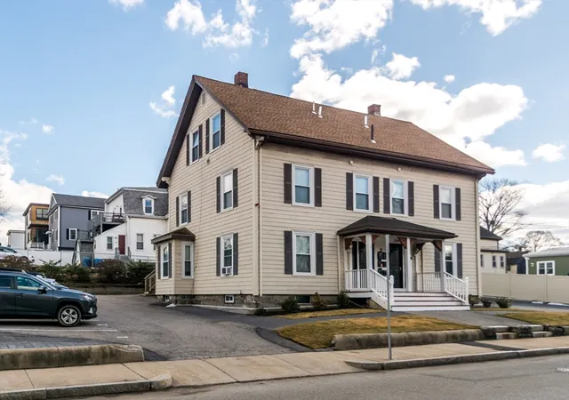 2nd image of 252 254 Crescent Street, Waltham, MA 02453 | MLS# 73491679