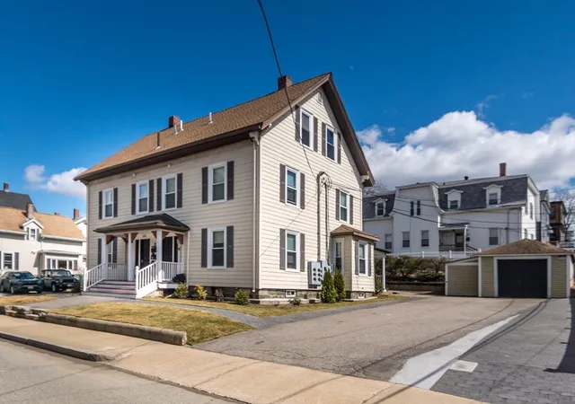 3rd image of 252-254 Crescent Street, Waltham, MA 02453 | MLS# 73491679