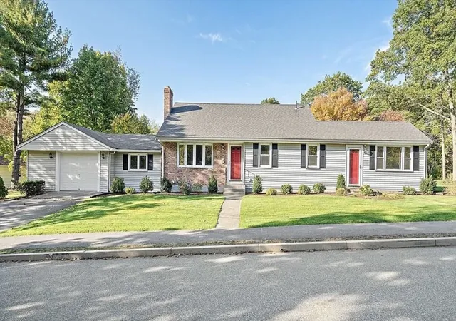 Homes for sale in Braintree, MA | 5 Cameo Rd, Braintree, MA 02184 | MLS# 73534282