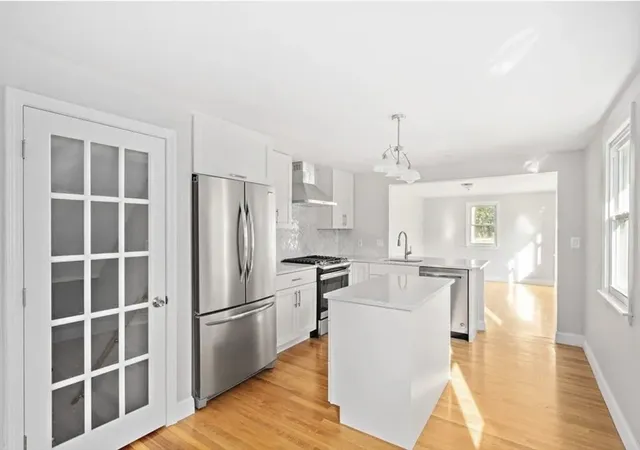 Homes for sale in Braintree, MA | 5 Cameo Rd, Braintree, MA 02184 | MLS# 73534282