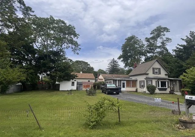 Photo 1 of Sale Pending at 48 Grant St, Dracut, MA 01826 | MLS# 73541916 | Listing updated on 2026-08-21