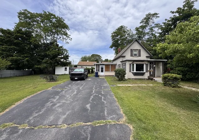 Photo 2 of Sale Pending at 48 Grant St, Dracut, MA 01826 | MLS# 73541916 | Listing updated on 2026-08-21