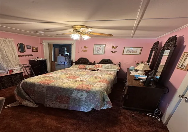 Photo 3 of Sale Pending at 48 Grant St, Dracut, MA 01826 | MLS# 73541916 | Listing updated on 2026-08-21