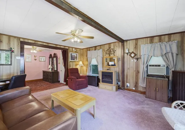 Photo 4 of Sale Pending at 48 Grant St, Dracut, MA 01826 | MLS# 73541916 | Listing updated on 2026-08-21