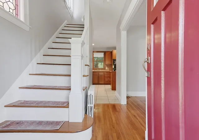 3rd image of 109-1/2 Franklin Street, Stoneham, MA 02180 | MLS# 73560247