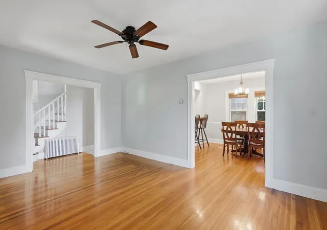 5th image of 109-1/2 Franklin Street, Stoneham, MA 02180 | MLS# 73560247