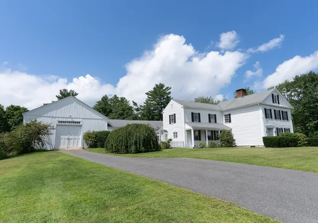 1st image of 16 Wales Rd, Brimfield, MA 01010 | MLS# 73564406