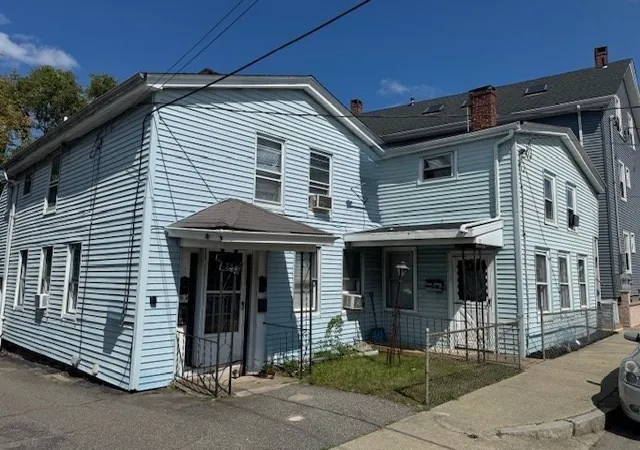 Homes for sale in Fall River, MA | 731 735 Bay St, Fall River, MA 02724 | MLS# 73502013