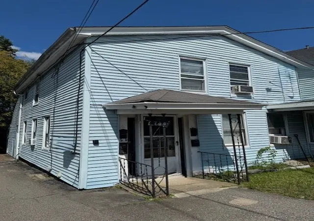 Homes for sale in Fall River, MA | 731-735 Bay St, Fall River, MA 02724 | MLS# 73502013