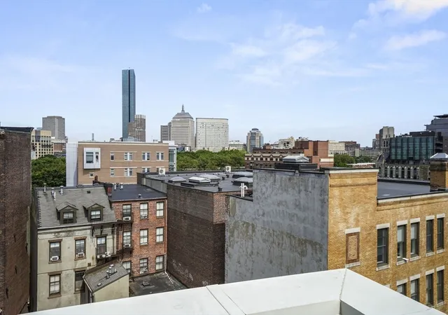 Homes for sale in Boston, MA | 35 Fay St, Boston, MA 02118 | Houzeo