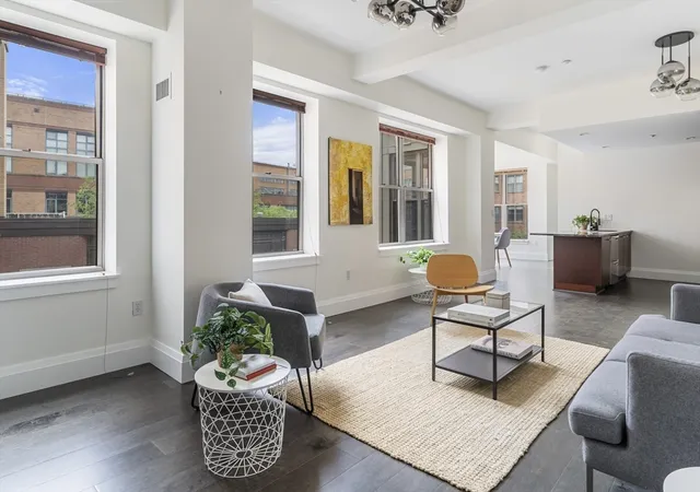Homes for sale in Boston, MA | 35 Fay St #401, Boston, MA 02118 | MLS# 73502756