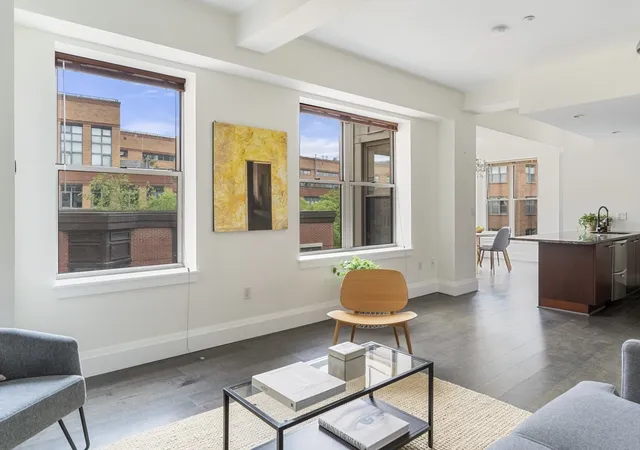 Homes for sale in Boston, MA | 35 Fay St #401, Boston, MA 02118 | MLS# 73502756
