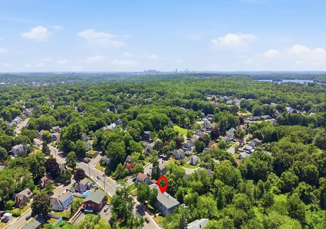 Homes for sale in Stoneham, MA | 177 Franklin St #3, Stoneham, MA 02180 | MLS# 73546603
