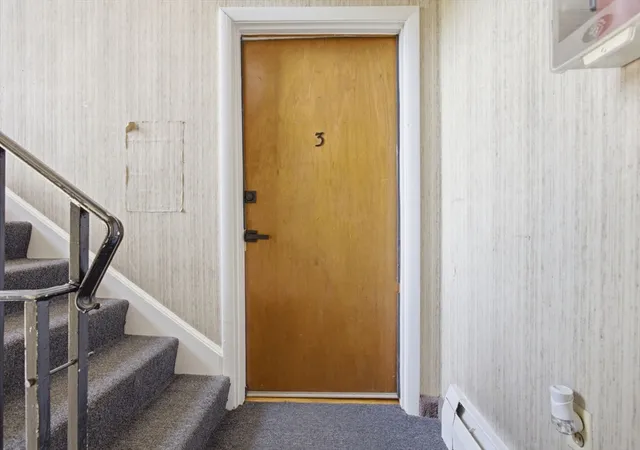 Homes for sale in Stoneham, MA | 177 Franklin St #3, Stoneham, MA 02180 | MLS# 73546603